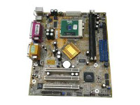 DFI Motherboard CM33-TC