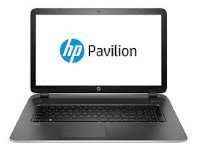 HP Pavilion Notebook 17-bs547ng