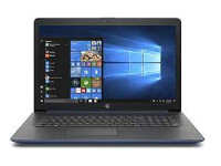 HP Pavilion Notebook 17-ca0014ds