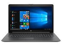 HP Pavilion Notebook 17-ca0065ur