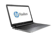 HP Pavilion Notebook 17-ca0116ur