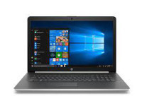 HP Pavilion Notebook 17-ca0200ng