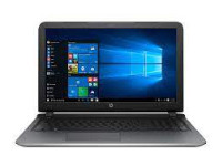 HP Pavilion Notebook 17-ca0203ng