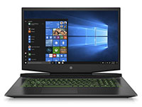 HP Pavilion Notebook 17-ca0312ng