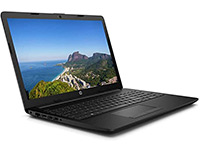 HP Pavilion Notebook 17-ca0999na