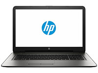 HP Pavilion Notebook 17-x150na