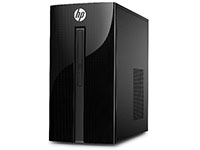 HP Desktop 460-a200ni