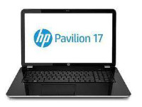 HP Pavilion Notebook 17-p005nf