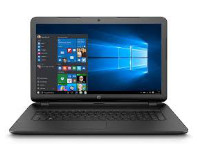 HP Pavilion Notebook 17-p150sa