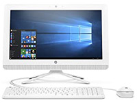 HP All-in-One 20-c400na