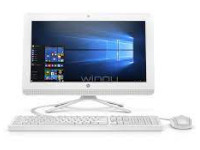 HP All-in-One 20-c403la