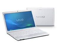 Sony VAIO Laptop VPCEB1E1R