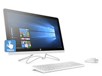 HP All-in-One 24-e000nx