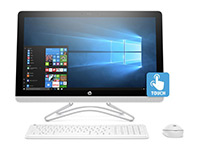 HP All-in-One 24-e085na