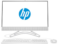 HP All-in-One 24-f0022na