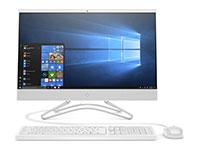 HP All-in-One 24-f0023na