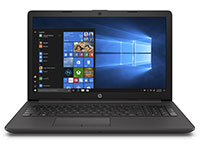 HP - Compaq Business Notebook 250 G7 (Intel Celeron N3060)