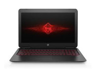 HP Omen Laptop 15-ax001ne