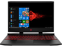 HP Omen Laptop 15-dc0001la