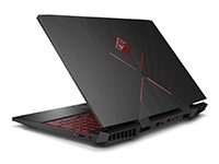 HP Omen Laptop 15-dc1000nf