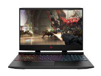 HP Omen Laptop 15-dc1000ns
