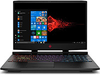 HP Omen Laptop 15-dc1004ng