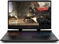 HP Omen Laptop 15-dc1011na