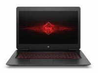 HP Omen Laptop 17-w005ns