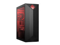 HP Omen Desktop Obelisk 875-0000ur