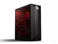 HP Omen Desktop Obelisk 875-0004np