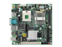 DFI Motherboard G5G101-B-G