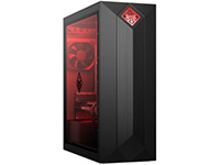 HP Omen Desktop Obelisk 875-0025ng