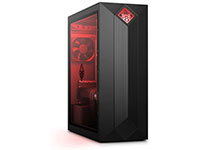 HP Omen Desktop Obelisk 875-0029ng