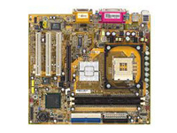 DFI Motherboard NB35-BC