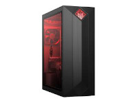 HP Omen Desktop Obelisk 875-0913no