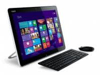 Sony VAIO Desktop SVJ20228CJW