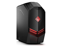 HP Omen Desktop 880-131na