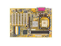 DFI Motherboard NB73-BC