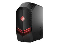 HP Omen Desktop 880-184no