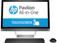 HP Pavilion All-in-One 24-b227a