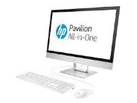 HP Pavilion All-in-One 24-r031a