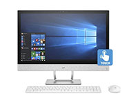 HP Pavilion All-in-One 24-r100ne