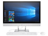 HP Pavilion All-in-One 24-r100nn