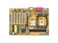 DFI Motherboard NB78-BC