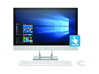 HP Pavilion All-in-One 24-r104nh
