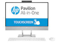HP Pavilion All-in-One 24-r114ns