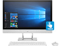 HP Pavilion All-in-One 24-r131d
