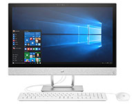 HP Pavilion All-in-One 24-r191na
