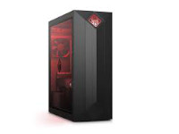 HP Omen Desktop Obelisk 875-1098kr