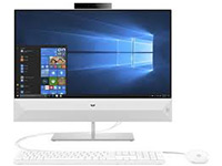 HP Pavilion All-in-One 24-xa0001a
